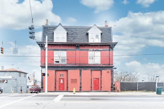 3834 Glenway Ave property