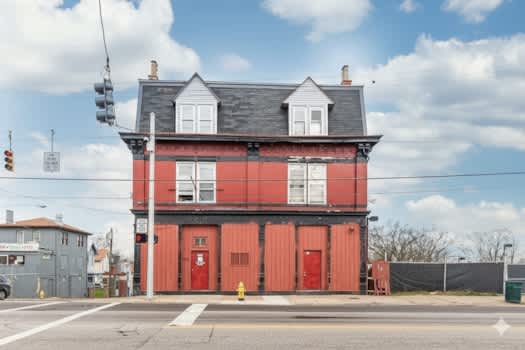 3834 Glenway Ave property