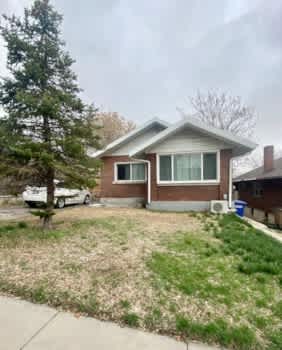 Deem Triplex - 1168 E 800 S - 3, Salt Lake, UT 84102 property