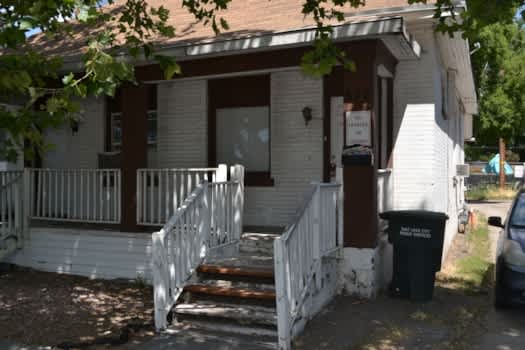 Roche Duplex - 574 N 400 W - 574, Salt Lake, UT 84103 property