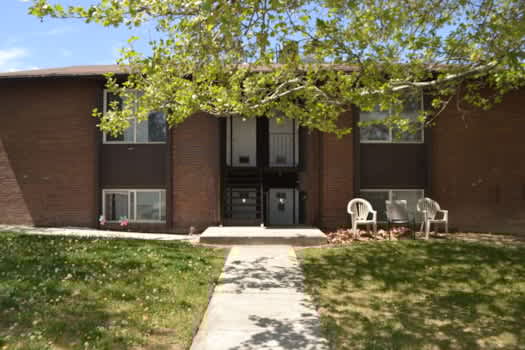 Arlington Park property
