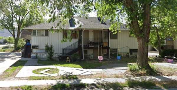 Cornell Roche Fourplex- Get $500 Off First Month's Rent! Call us to know how! property
