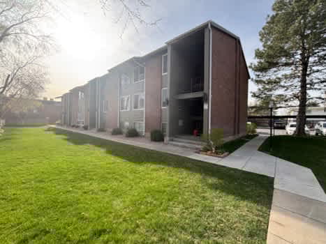 Hesse - South Salt Lake Condo property