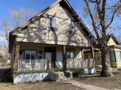 Liberty - Bell Duplex property