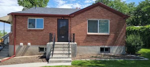 Odell Duplex property
