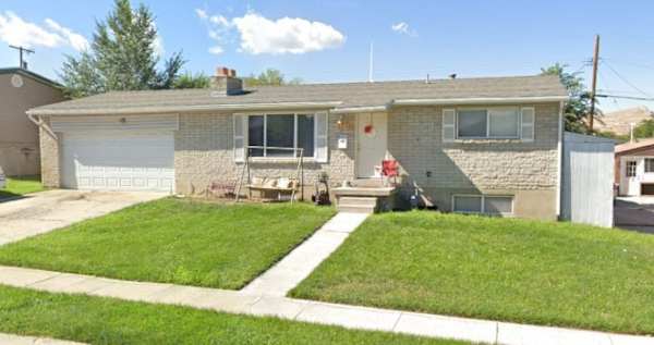 3348 S 7780 W property