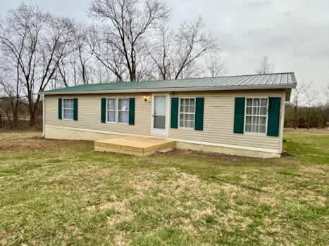 2209 Pfister Rd. property