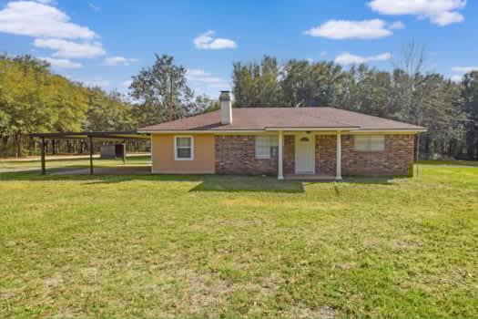 13580 Gore Store Road property