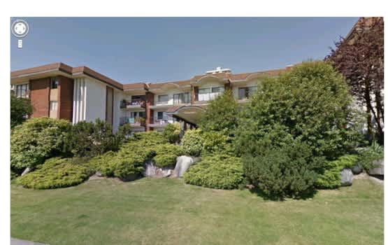 One Bedroom in Lower Lonsdale - 136 5th Street East, North Vancouver property