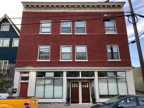 St. Elmo Rooms, 429 Campbell Ave property