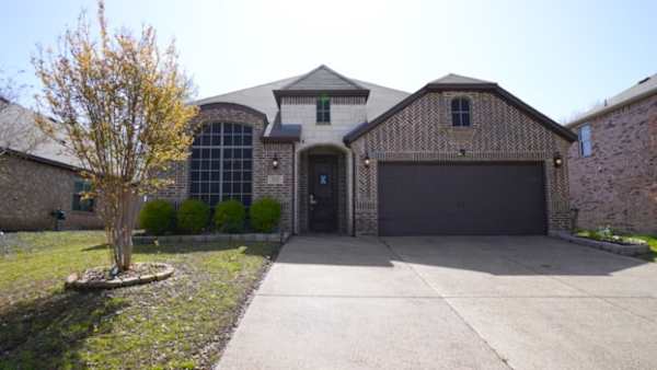 3123 Marble Falls Drive property