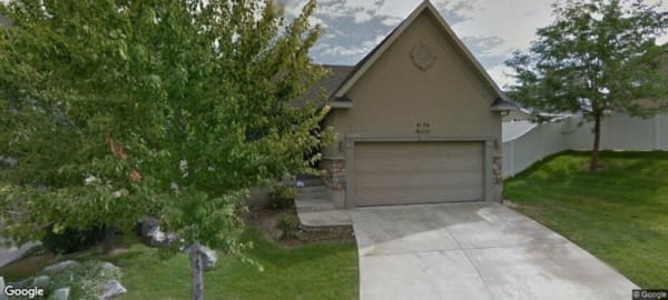 Spacious 4 Bed 3 Bath Home in Silicon Slopes, Lehi UT! property