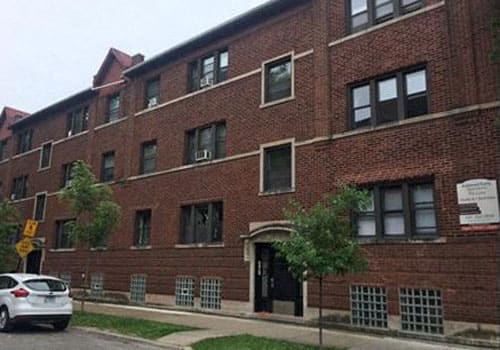 1352-58 W. Early/1333-41 Ardmore property