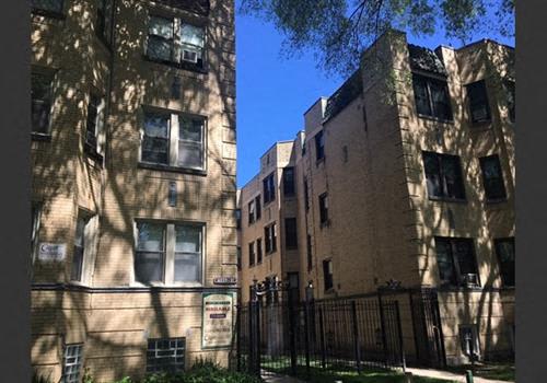 6229-31 N. Artesian property