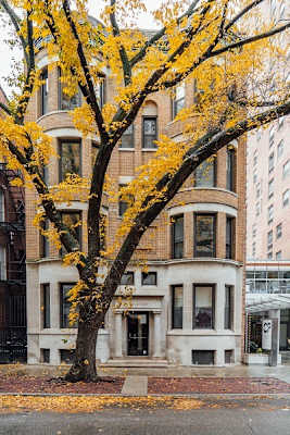 10-12 W. Chestnut property