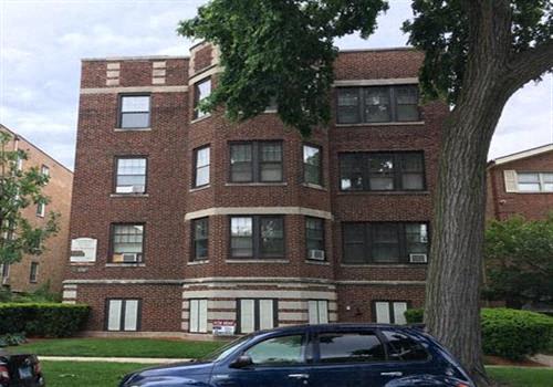 532-36 Hinman property