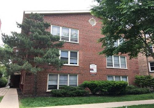 541 Hinman property