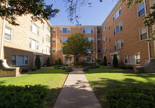 4615-25 Davis property