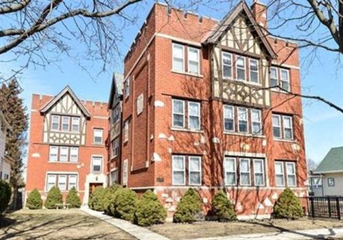 6678-80 N. Olympia Ave. property