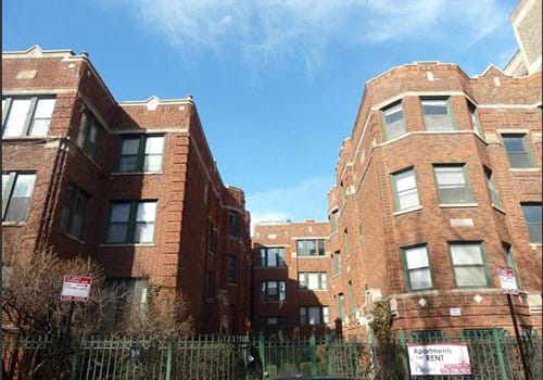 626-32 W Patterson property