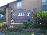 Gallery Apartments property