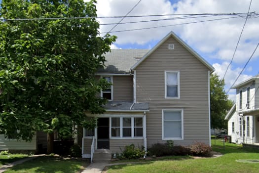 535 North Elizabeth Street property