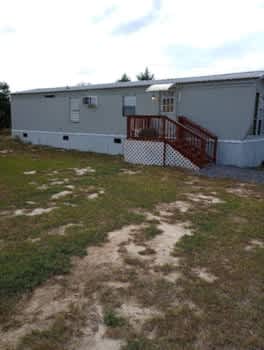 119 Chambers property