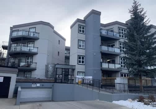 11933 106 Ave NW #405 property