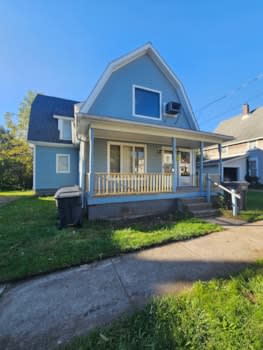 719 West Eureka Street property
