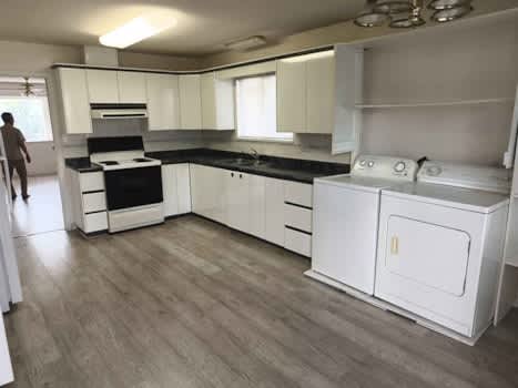 S2508: Ground Floor-1646 Frances Street, Vancouver property