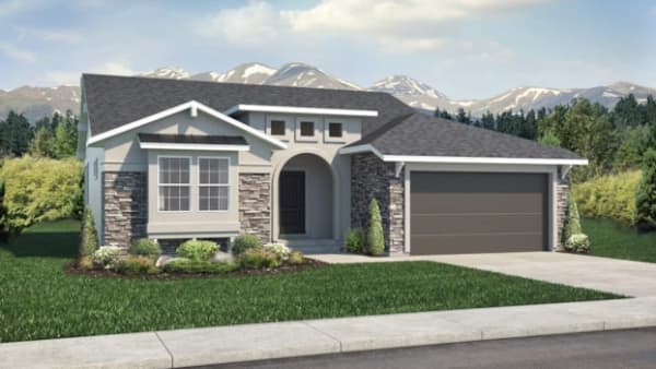 1091 Parkline Lane property