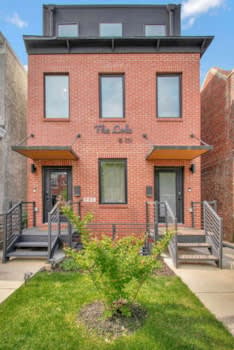 1151 Oates St. NE #2 property