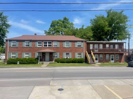 4143 Hillview Ave. property