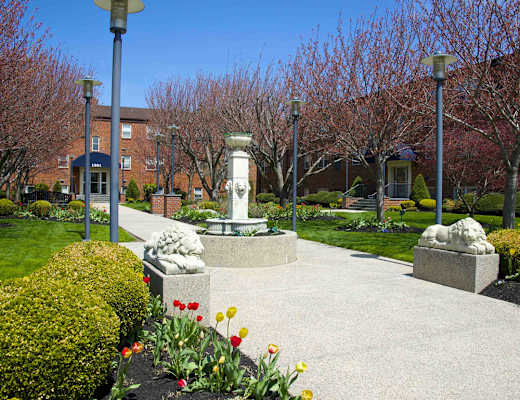 Packer Park Court property