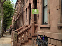 2017 Spruce Street property