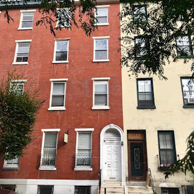 321 S. 16th Street property