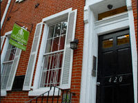 420 S. 15th Street property