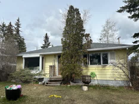 8308 Bowness Road Northwest property