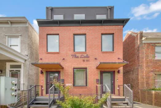 1151 Oates ST NE #1 property