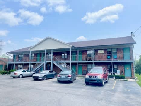 260 & 300 Faro Ct. property