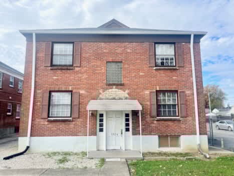 5024 S 3rd property