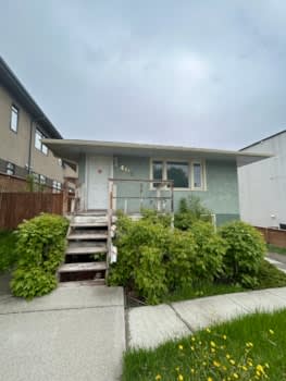 4118 Stanley Road Southwest property