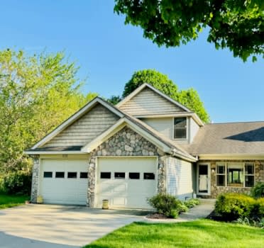 918 Clark Street property
