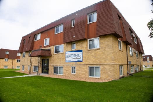 Cedar Square Apartments LLC property