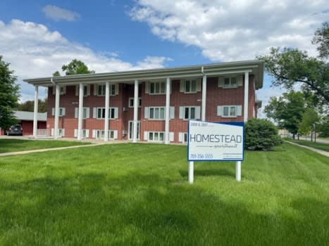 Homestead Holdings LLC property