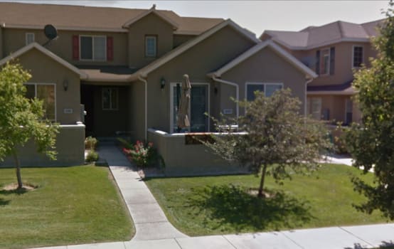 434 Brigham Road property