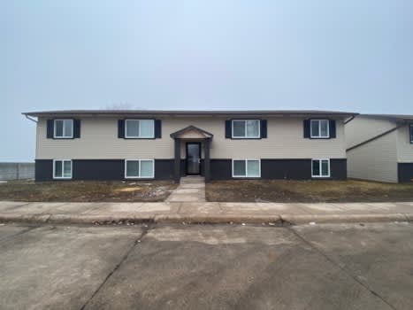 3808 22nd Ave property