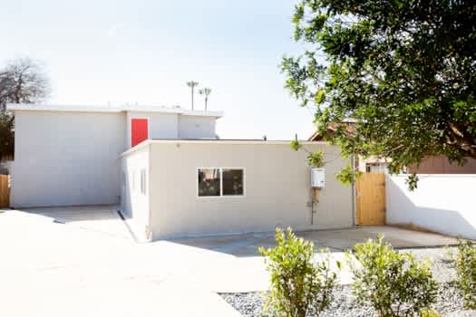 1417 Grove Avenue property