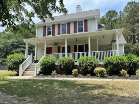 119 MADISON DRIVE property