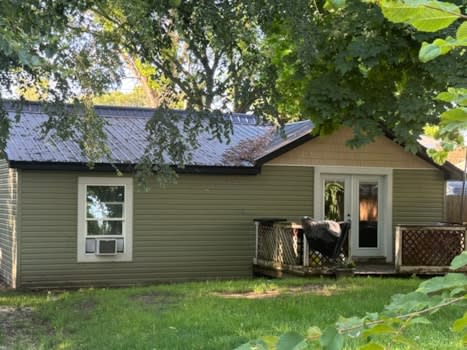 516 West High Street property